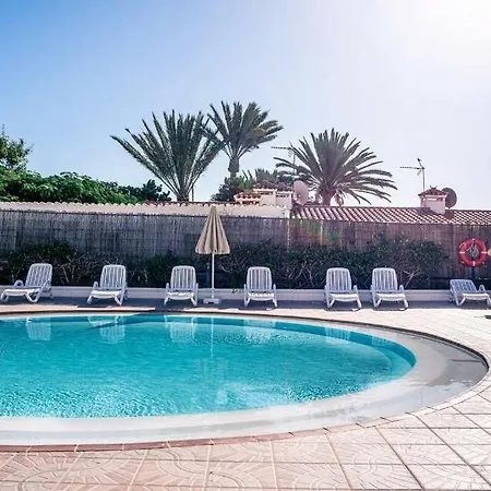 Apartamentos Tamaran Estandard *