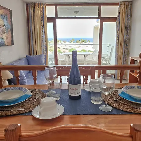 Apartamentos Tamaran Estandard