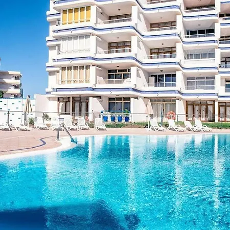 Apartamentos Tamaran Estandard Playa del Inglés