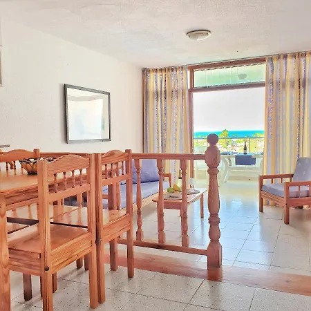 Apartamentos Tamaran Estandard