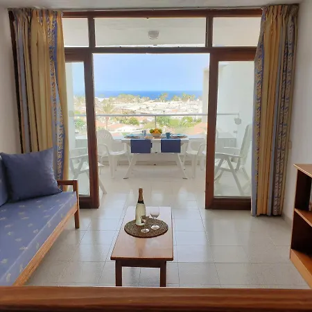 Apartamentos Tamaran Estandard *