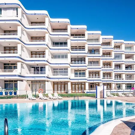 Apartamentos Tamaran Estandard