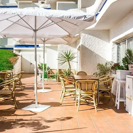 Apartamentos Tamaran Estandard * Playa del Inglés