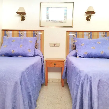 Apartamentos Tamaran Estandard