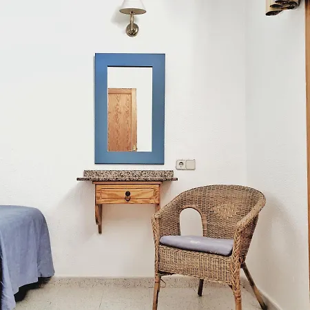 Apartamentos Tamaran Estandard * Playa del Inglés